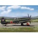 1/72 Tachikawa Ki-94 II kit