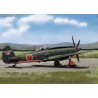 1/72 Tachikawa Ki-94 II kit
