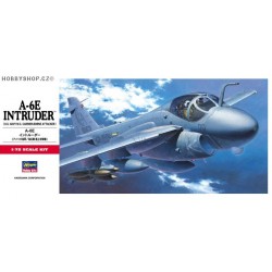A-6E Intruder - 1/72 kit