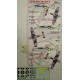 Fw 190F-8 (Royal Hungarian AF) - 1/72 decals