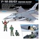 F-16CG/CJ Fighting Falcon - 1/32 kit
