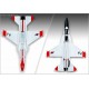 T-50 ROKAF Advanced Trainer - 1/72 kit