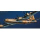 B-29A Enola Gay + Bockscars - 1/72 kit
