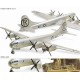 B-29A Enola Gay + Bockscars - 1/72 kit