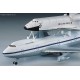 Space Shuttle & NASA Transport - 1/288 kit