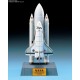 Space Shuttle & Booster Rockets - 1/288 kit