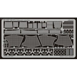 CH-47A exterior - 1/35 PE set