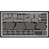 CH-47A exterior - 1/35 PE set