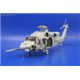 MH-60G exterior - 1/35 PE set