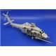 MH-60G exterior - 1/35 PE set