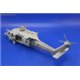 MH-60G exterior - 1/35 PE set