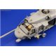 MH-60G exterior - 1/35 PE set