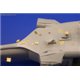 MH-60G exterior - 1/35 PE set