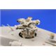 MH-60G exterior - 1/35 PE set