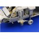 MH-60G exterior - 1/35 PE set