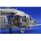 MH-60G exterior - 1/35 PE set