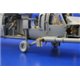 MH-60G exterior - 1/35 PE set
