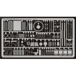 MH-60G exterior - 1/35 PE set