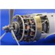 A6M2 Zero type 21 engine - 1/32 PE set