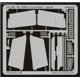 Bf 109G-14 exterior - 1/32 PE set