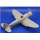 P-47D-25 exterior - 1/32 PE set