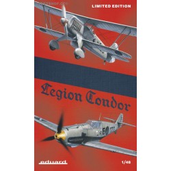 Legion Condor  Dual Combo - 1/48 kit