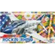 Rock'n Rhino - 1/48 kit