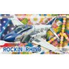 Rock'n Rhino - 1/48 kit
