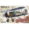 Gladiator - 1/48 kit
