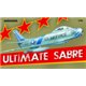 Ultimate Sabre - 1/48 kit