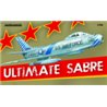 Ultimate Sabre - 1/48 kit