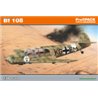 Bf 108 ProfiPACK - 1/48 kit