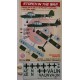 Fi 156 C-1 (Polish Campaign & NIWI)  - 1/72 decals