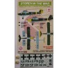 Fi 156 C-3 (in Balkan Campaign)  - 1/72 decals