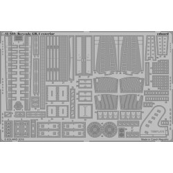 Tornado GR.4 exterior - 1/48 PE set