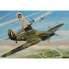 Hawker Hurricane Mk.I Early Aces - 1/72 kit