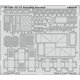 AC-47 Gunship interior S.A. - 1/48 PE set