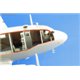 AC-47 Gunship interior S.A. - 1/48 PE set