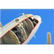 AC-47 Gunship interior S.A. - 1/48 PE set