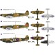 Supermarine Spitfire Mk.I early - 1/72 kit