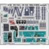 MiG-31BM - 1/48 PE set
