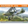 Avia B.534 III. série ProfiPACK - 1/72 kit