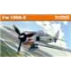 Fw 190A-5 ProfiPACK - 1/72 kit