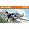 Fw 190A-5 ProfiPACK - 1/72 kit