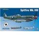 Spitfire Mk.VIII Weekend - 1/48 kit