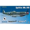 Spitfire Mk.VIII Weekend - 1/48 kit