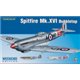 Spitfire Mk.XVI Bubbletop  Weekend - 1/48 kit
