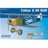 Fokker D.VII OAW  Weekend - 1/48 kit