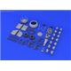 Fw 190F-8 engine - 1/32 update set