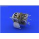 Fw 190F-8 engine - 1/32 update set